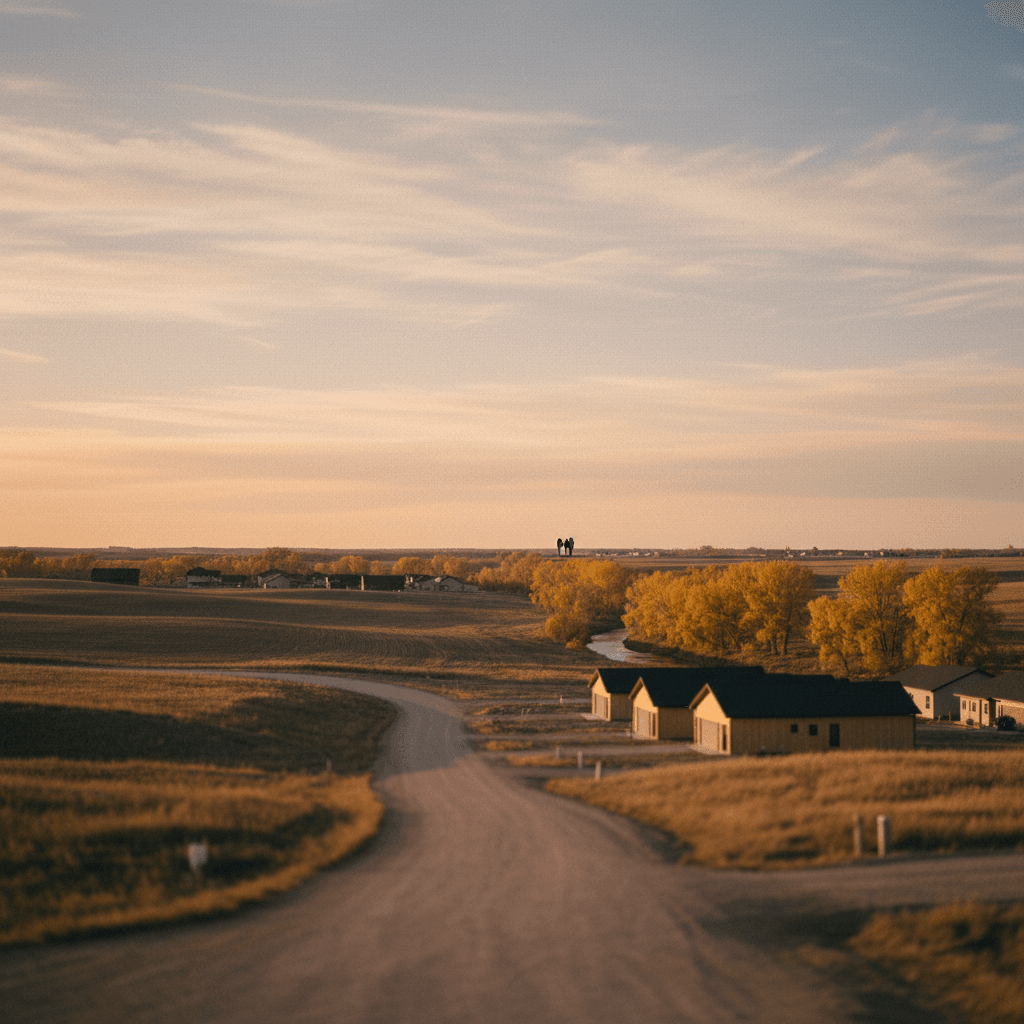 Financial Planning for First-Time Homebuyers in Mapleton, ND
