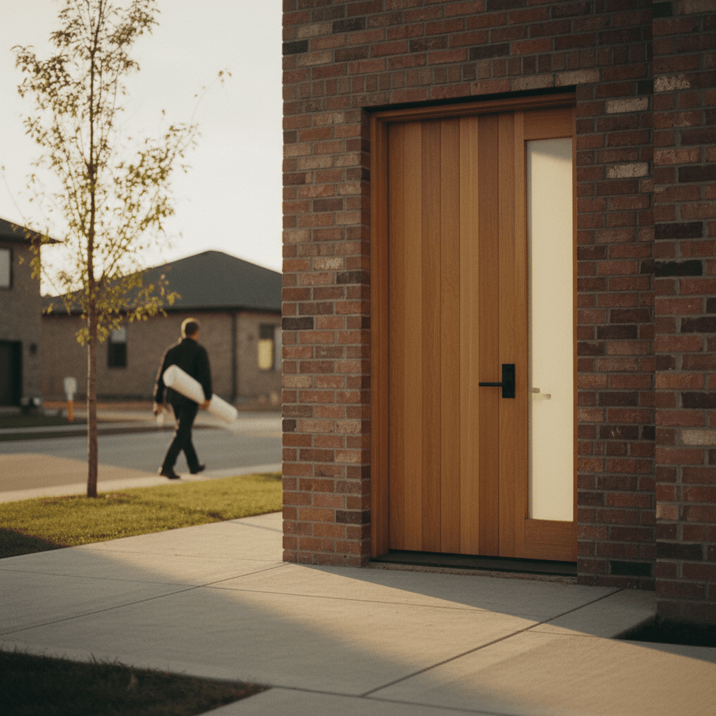 New Construction Watch: Emerging Housing Developments in Wahpeton, ND - Local Area