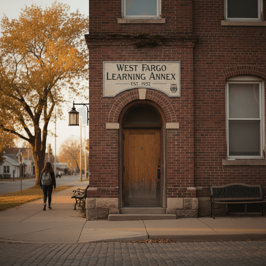 Education Update: How West Fargo, ND Schools Are Shaping Property Values - Local Area