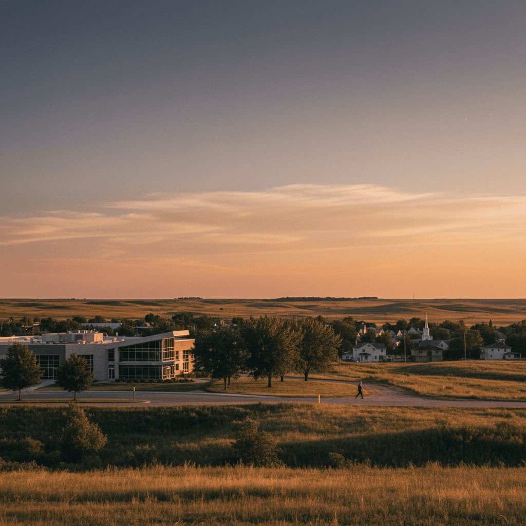 Budgeting for Your Purchase: Financial Steps to Buying a Home in Horace, ND