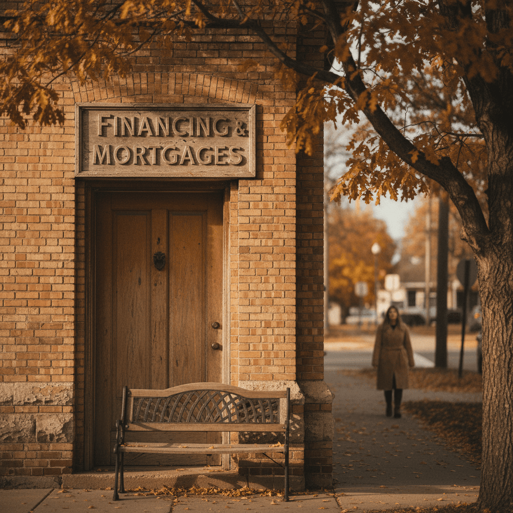 Budgeting for Your Purchase: Financial Steps to Buying a Home in Horace, ND - Local Area