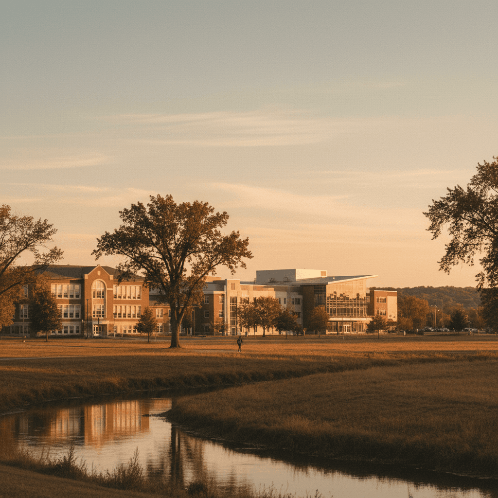 East Grand Forks Education: A Lifestyle Guide for Homebuyers