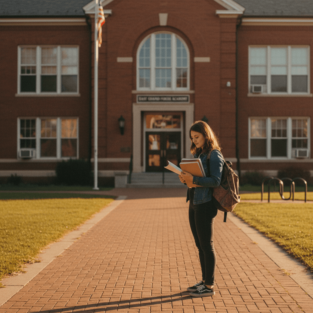 East Grand Forks Education: A Lifestyle Guide for Homebuyers - Lifestyle