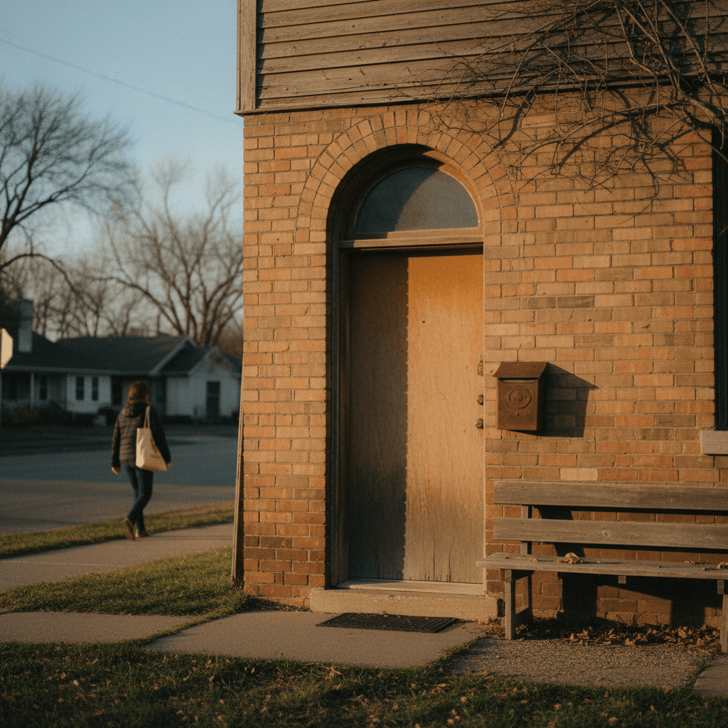 Why Mapleton, ND is Growing: A Real Estate and Community Overview - Local Area