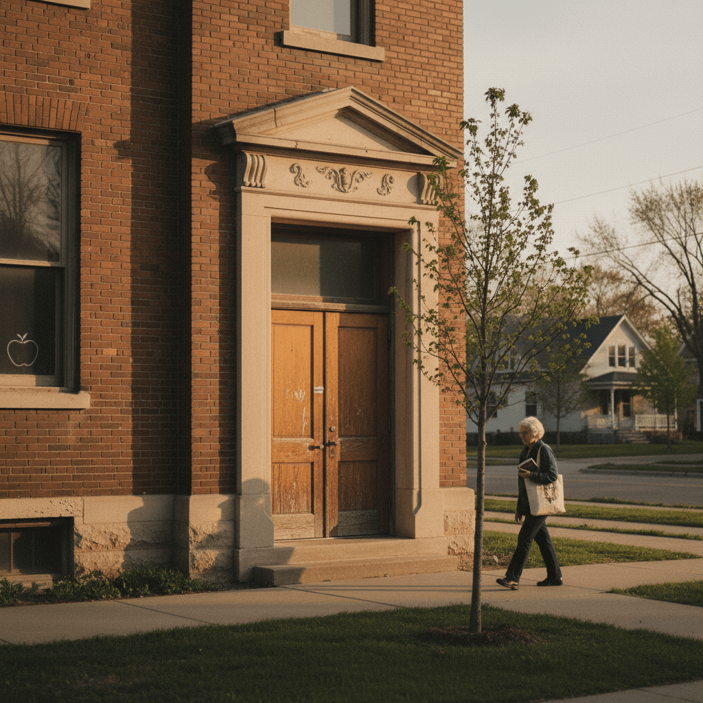 The School District Factor: Buying and Selling Homes in Fergus Falls, MN - Local Area