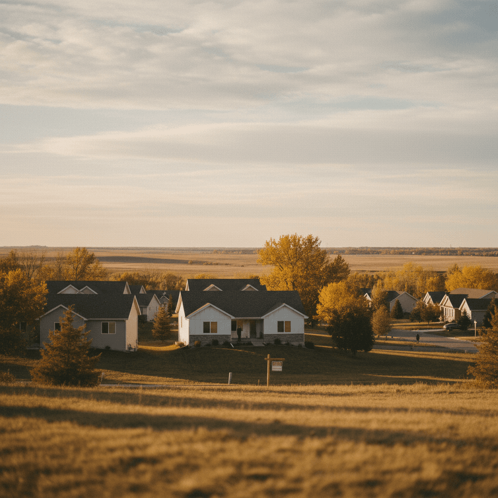 Seller’s Net Sheet: Understanding the Financials of Selling a Home in West Fargo, ND