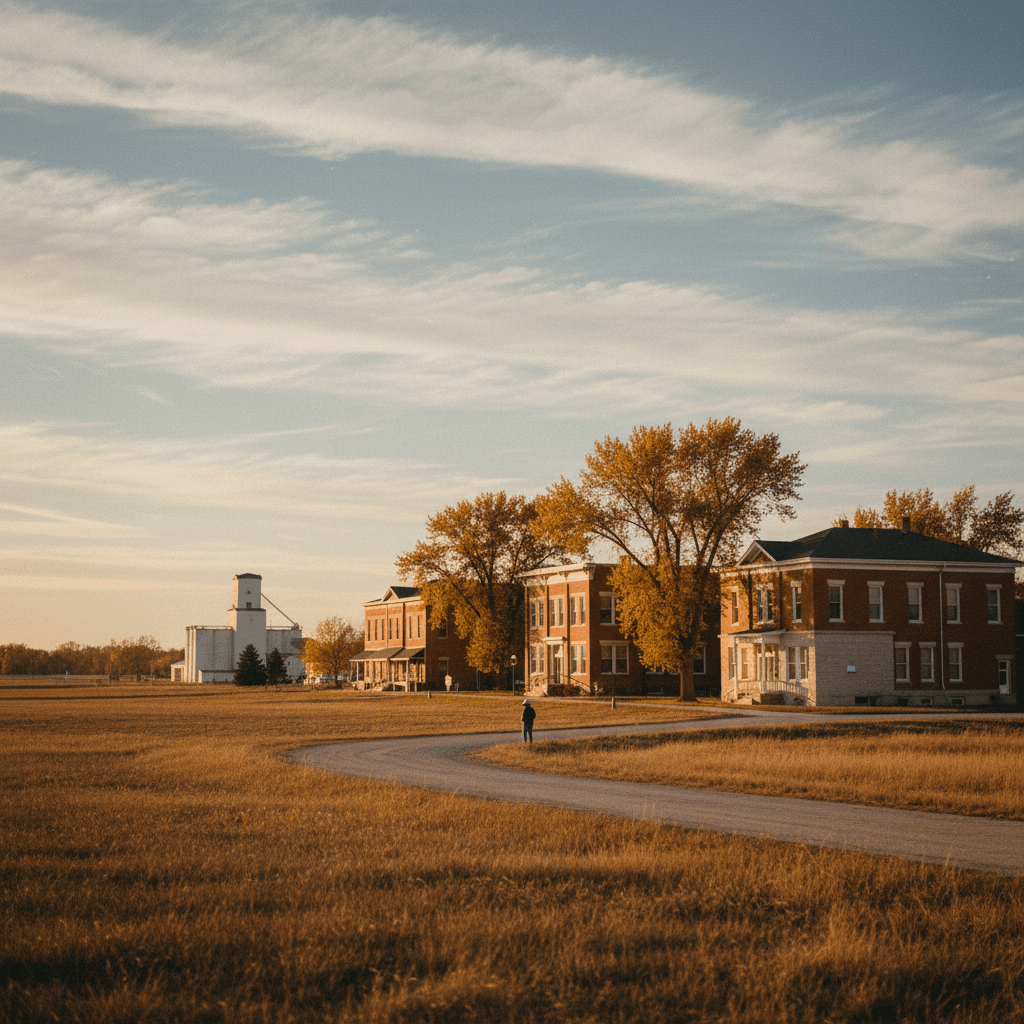 Jamestown, ND Market Watch: A Financial Analysis of Recent Real Estate Trends