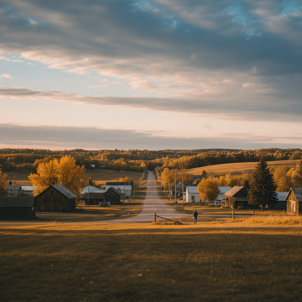 Understanding the Vergas, MN Real Estate Market: A Guide for Buyers and Sellers
