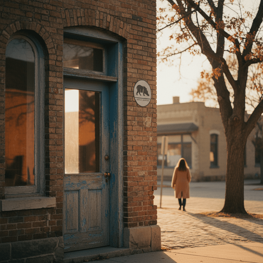 Understanding the Vergas, MN Real Estate Market: A Guide for Buyers and Sellers - Local Area