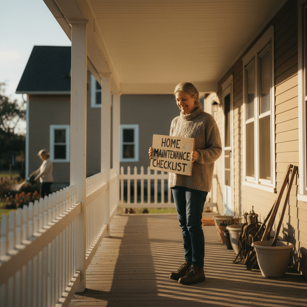 Essential Homeownership Tips for Settling Into Your Perham, MN Property - Lifestyle