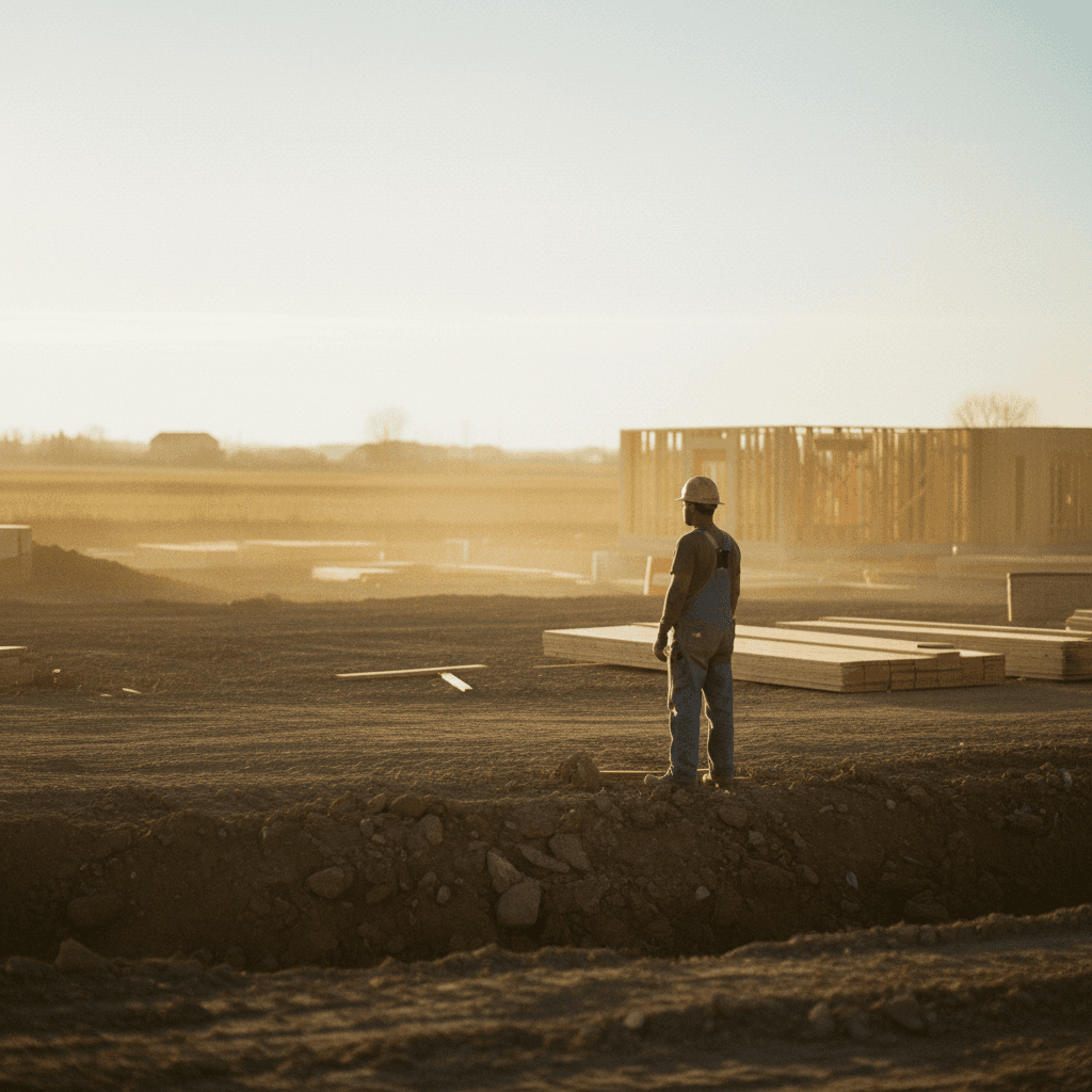 Glyndon, MN on the Rise: New Construction and Development Updates - Lifestyle
