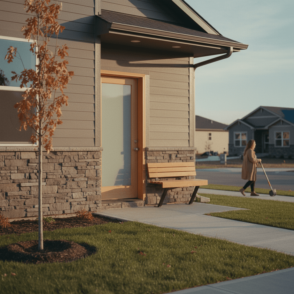 Glyndon, MN on the Rise: New Construction and Development Updates - Local Area