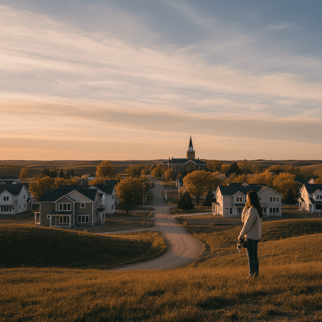 The First-Time Homebuyer’s Handbook for Jamestown, ND