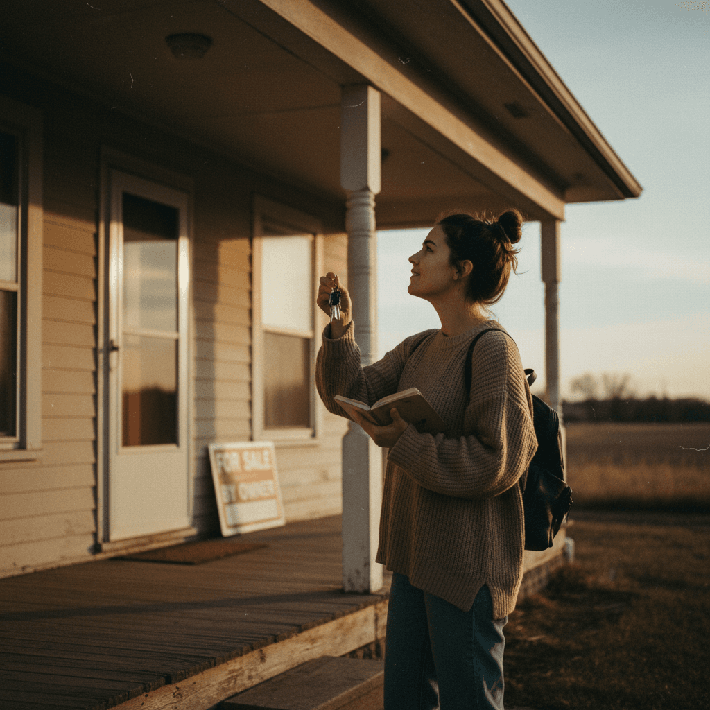 The First-Time Homebuyer’s Handbook for Jamestown, ND - Lifestyle