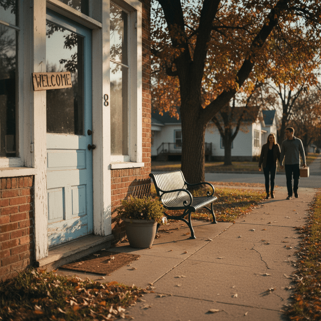 The First-Time Homebuyer’s Handbook for Jamestown, ND - Local Area