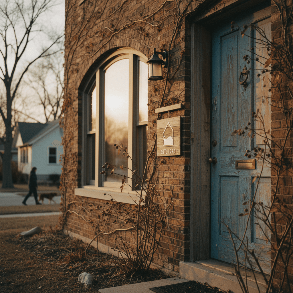 Buying a Home in Fargo, ND: A Comprehensive Market Guide - Local Area