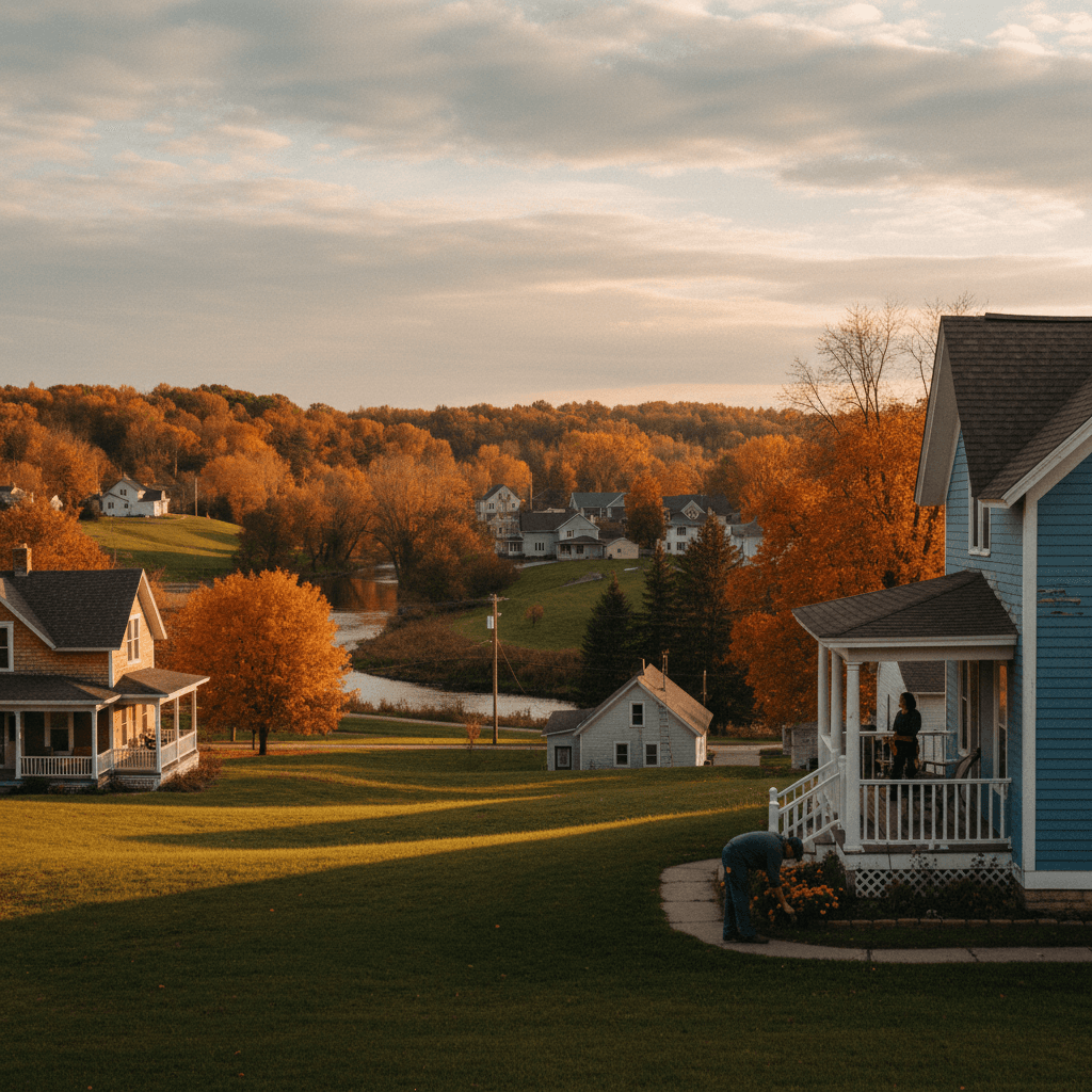 Protecting Your Investment: Seasonal Home Maintenance Guide for Pelican Rapids, MN