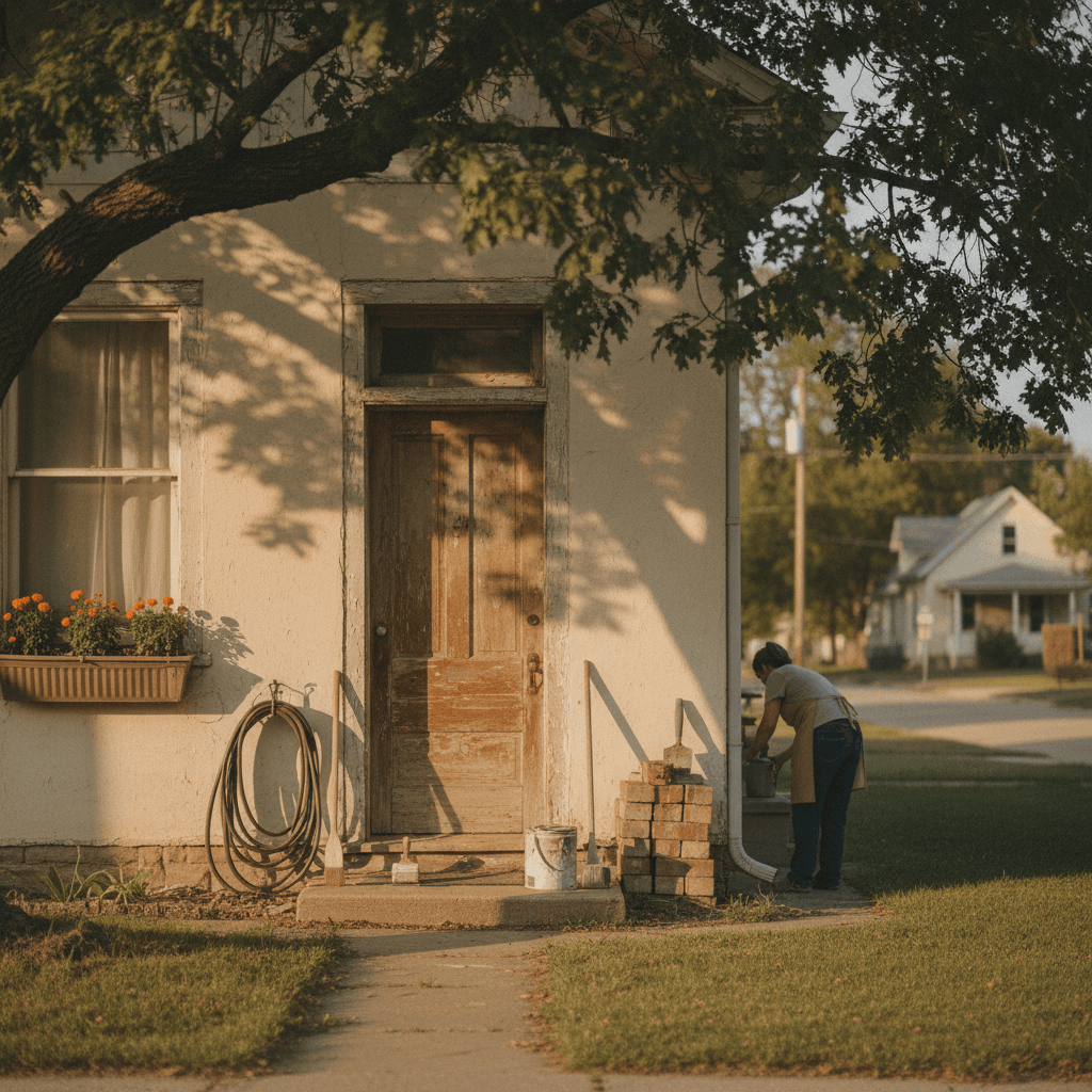 Protecting Your Investment: Seasonal Home Maintenance Guide for Pelican Rapids, MN - Local Area