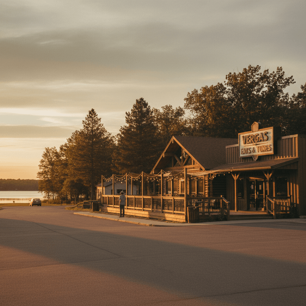 Vergas, MN Entertainment Economics: Budgeting for Local Dining and Leisure