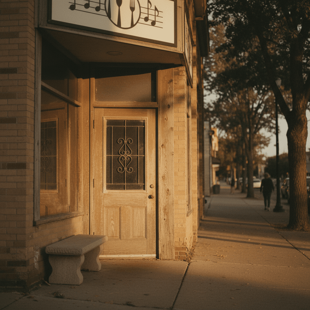 Vergas, MN Entertainment Economics: Budgeting for Local Dining and Leisure - Local Area