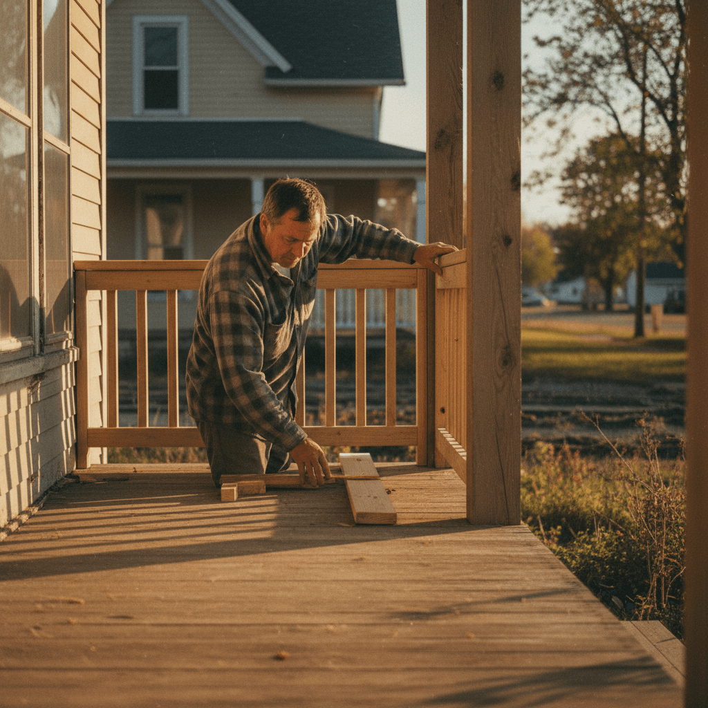 Pre-Sale Prep: Essential Home Maintenance for Sellers in Valley City, ND - Lifestyle