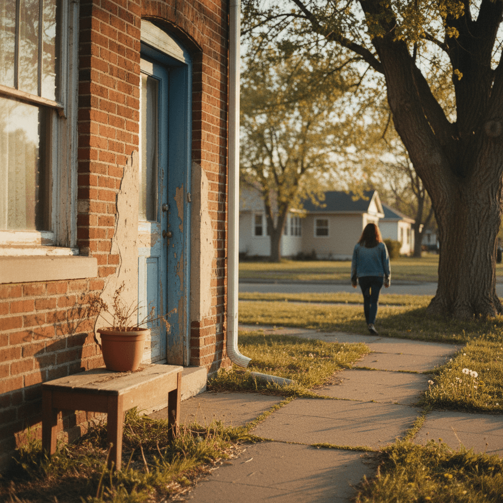 Pre-Sale Prep: Essential Home Maintenance for Sellers in Valley City, ND - Local Area