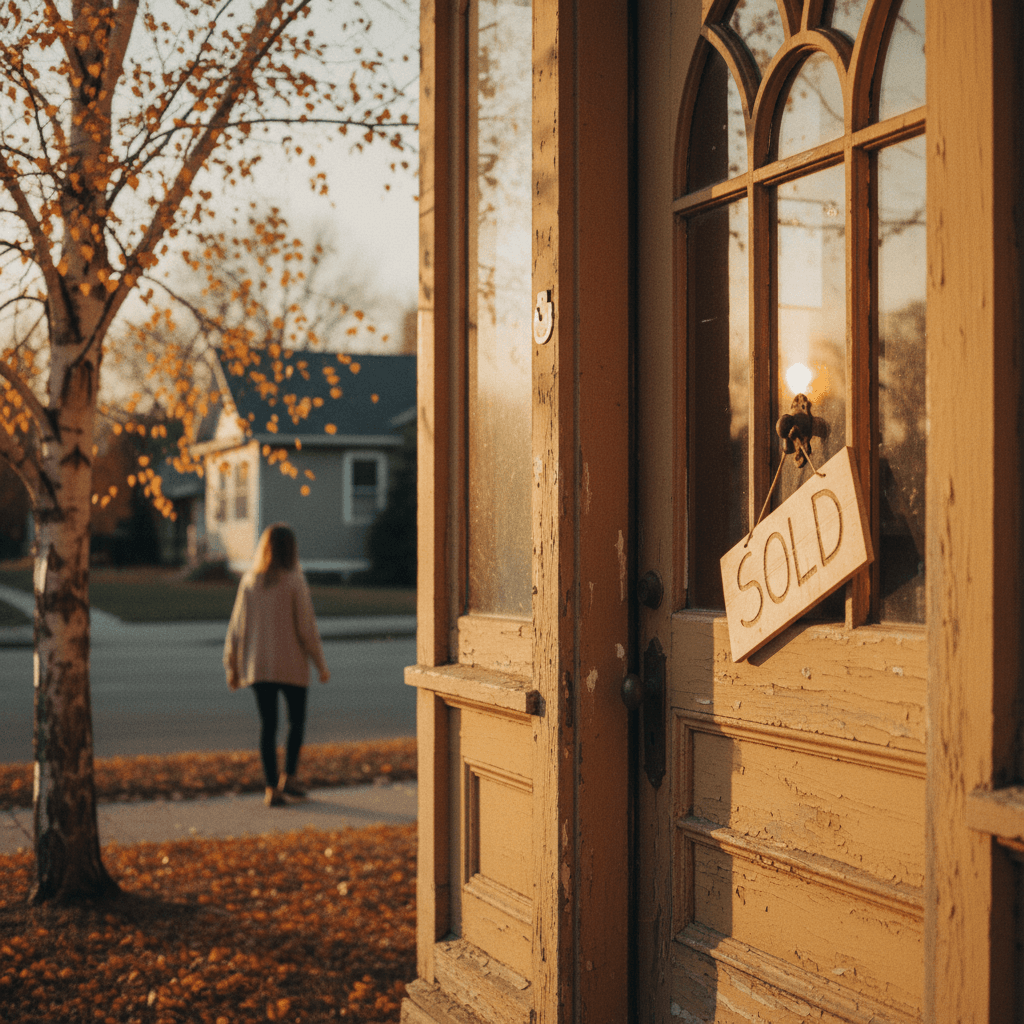 Smart Renovations: High-ROI Home Improvements for Fergus Falls, MN Sellers - Local Area