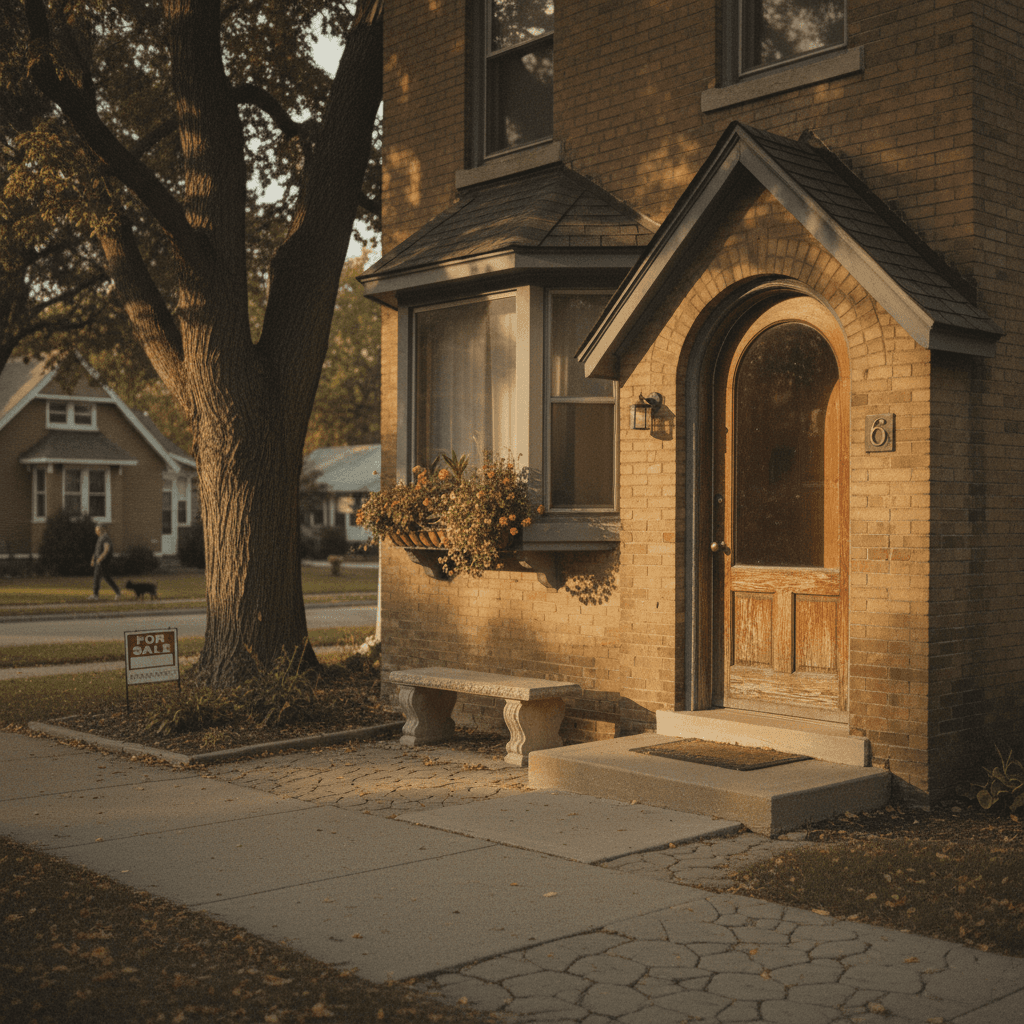 Buying into the Good Life: Finding Your Perfect Home in Perham, MN - Local Area