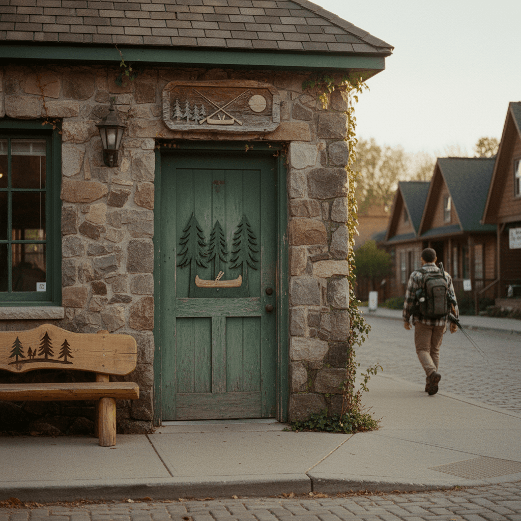 Outdoor Living in Battle Lake, MN: Parks, Lakes, and Recreation for Residents - Local Area