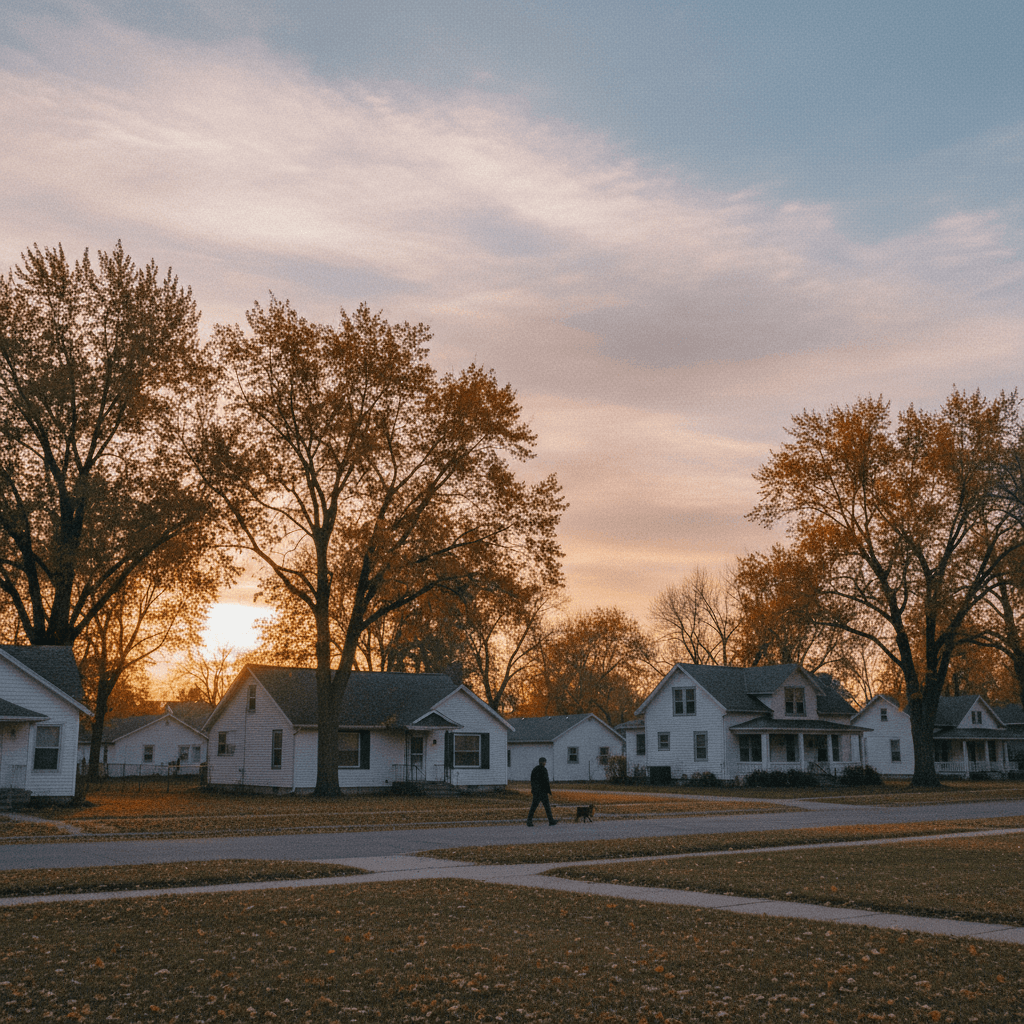 Moorhead, MN Community Update: Essential Tips for New Homeowners