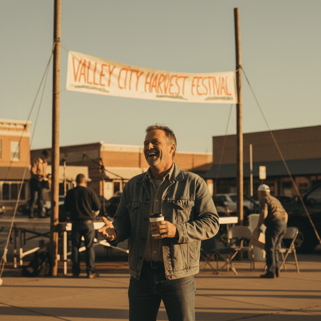 Living in Valley City, ND: Community Events and Local Culture - Lifestyle