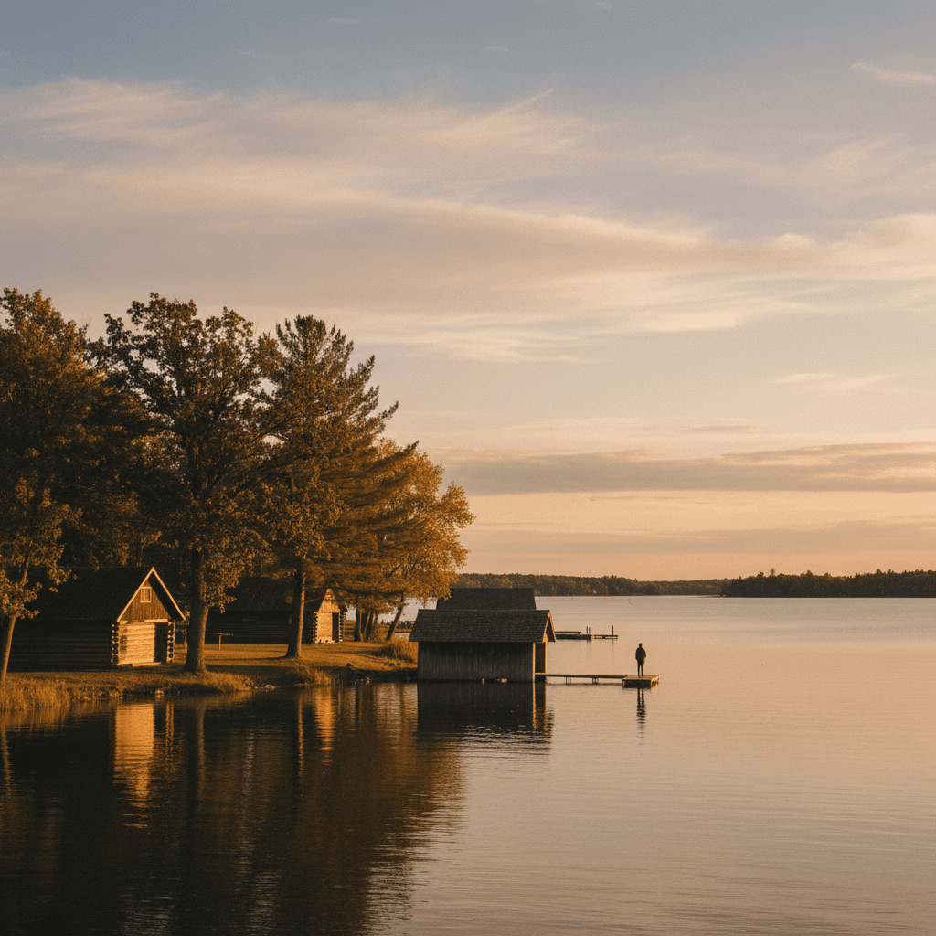 Living in Battle Lake, MN: A Guide to Community Amenities and Local Culture