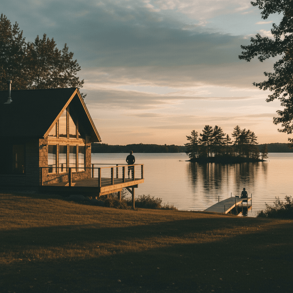 Why Battle Lake, MN is the Perfect Destination for Vacation Home Buyers