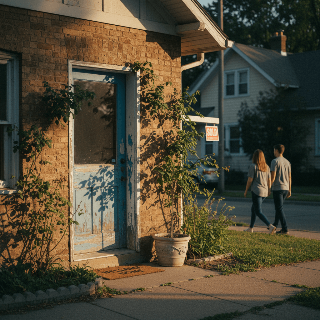 Financing Your First Home in Valley City, ND: A Local Expert's Guide - Local Area