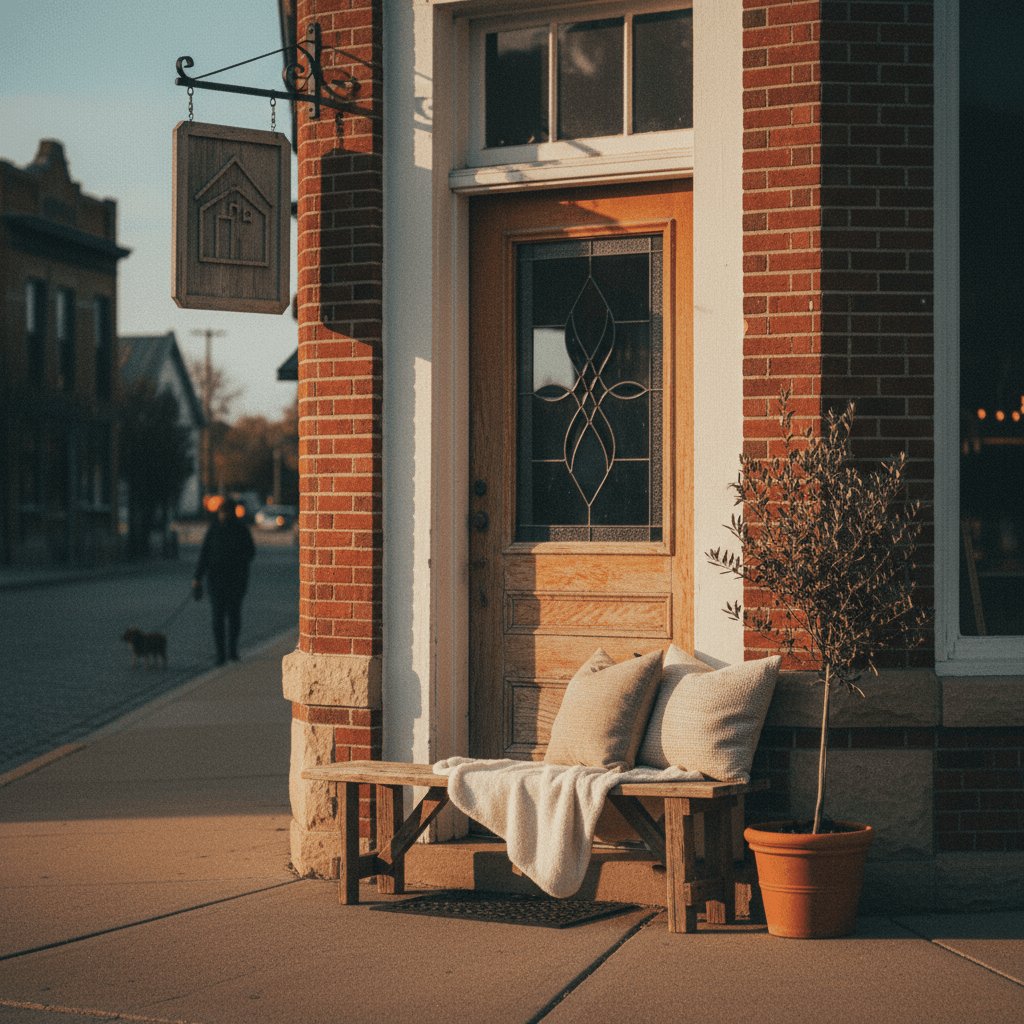 Maximizing Value: Home Staging Tips for Selling in Jamestown, ND - Local Area