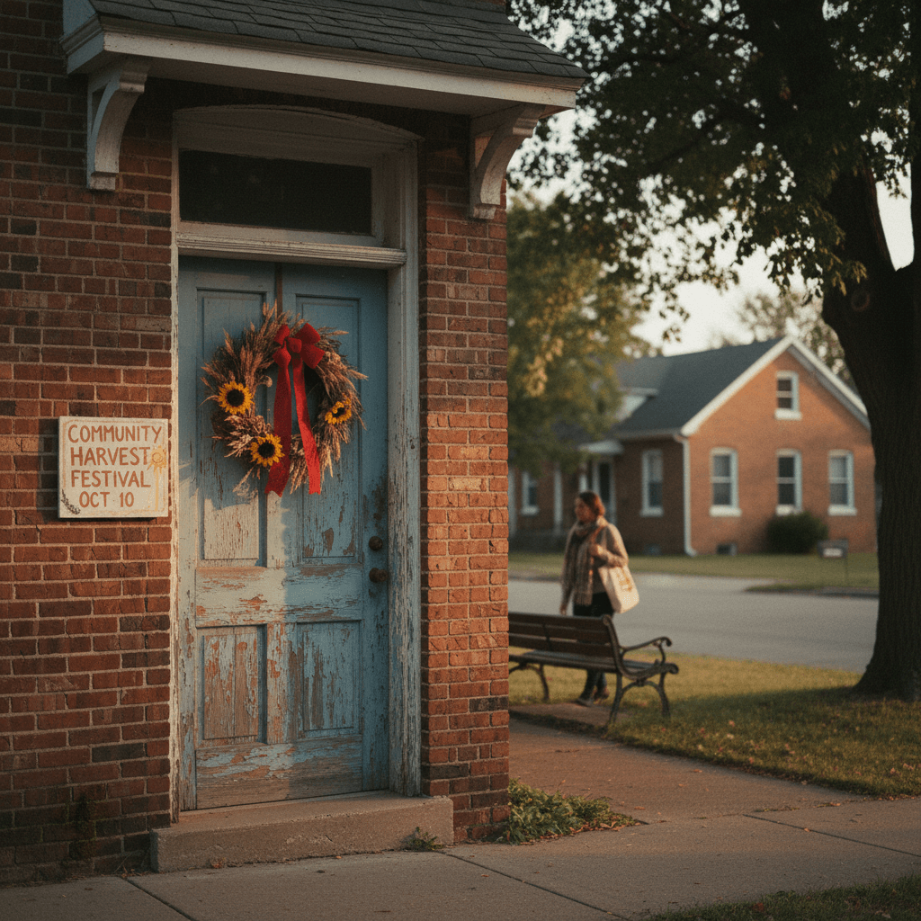 How Wahpeton, ND Community Events Boost Local Real Estate Appeal - Local Area