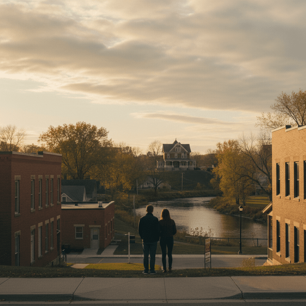 The Ultimate First-Time Homebuyer’s Guide to Fergus Falls, MN