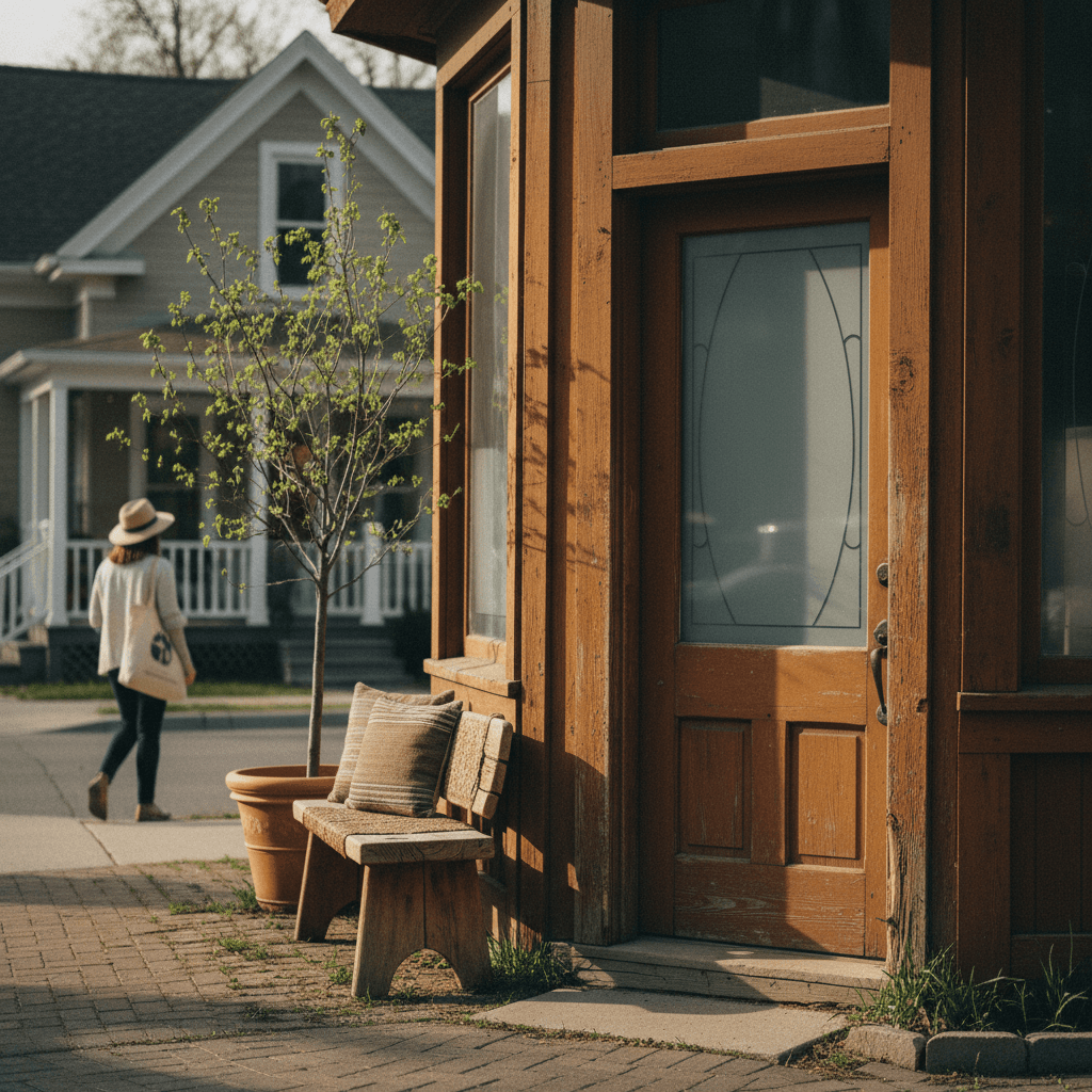 Lake Life Aesthetics: Staging Your Detroit Lakes, MN Home for a Quick Sale - Local Area