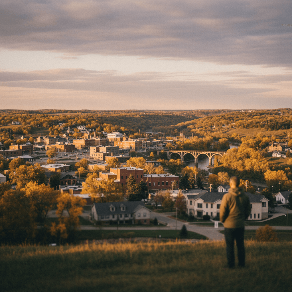 Moving to Valley City, ND: Everything You Need to Know Before You Pack