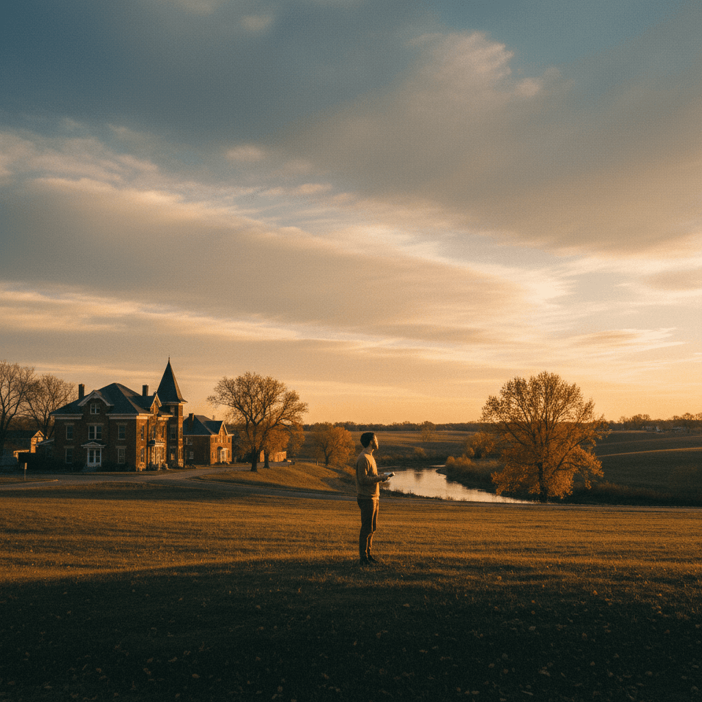 Investing in Hillsboro, ND: A Landlord’s Guide to the Rental Market