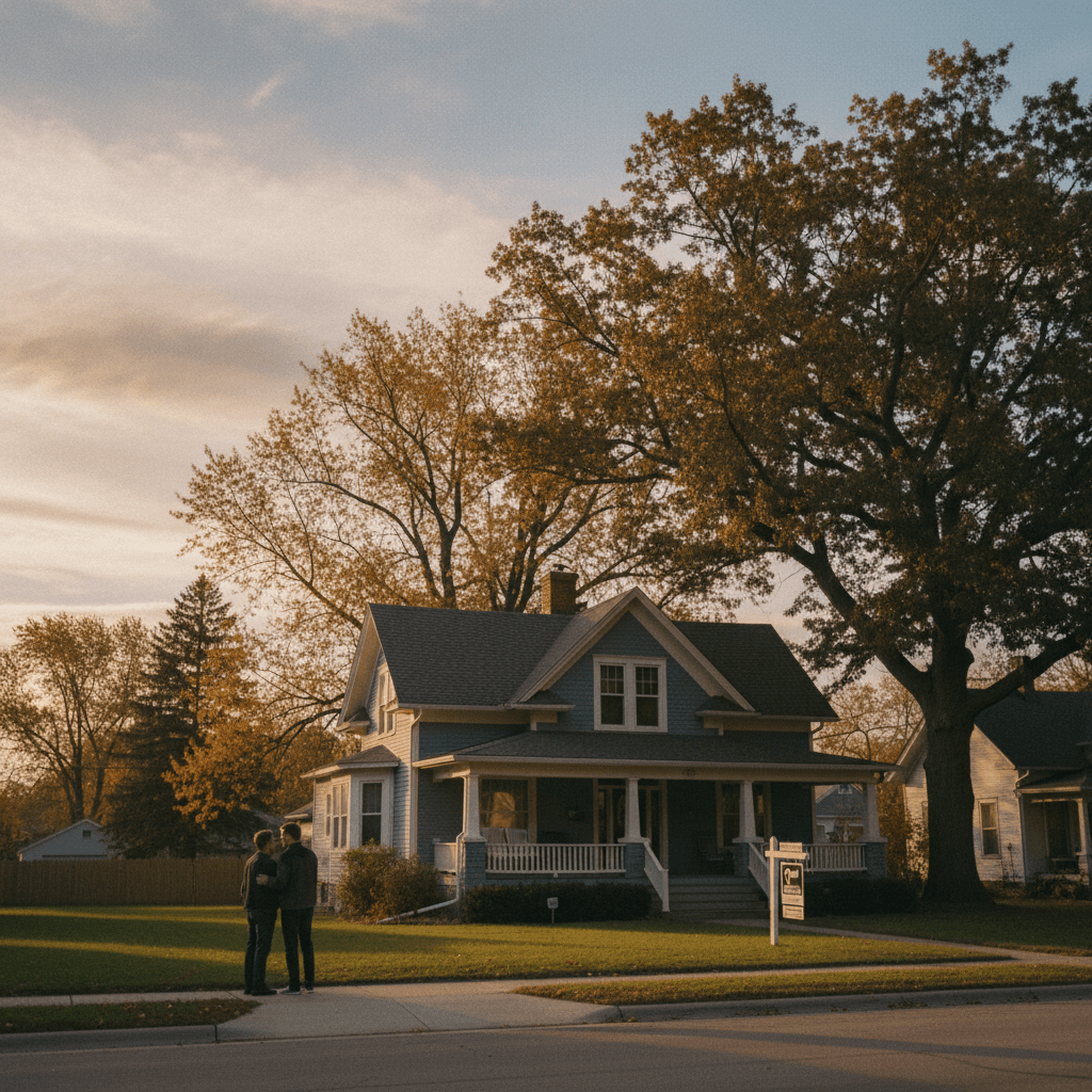 Your Complete Guide to Buying a Home in Dilworth, MN: Tips for Every Budget