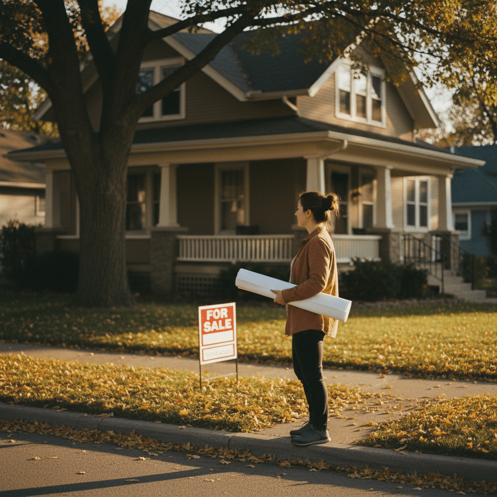 Your Complete Guide to Buying a Home in Dilworth, MN: Tips for Every Budget - Lifestyle