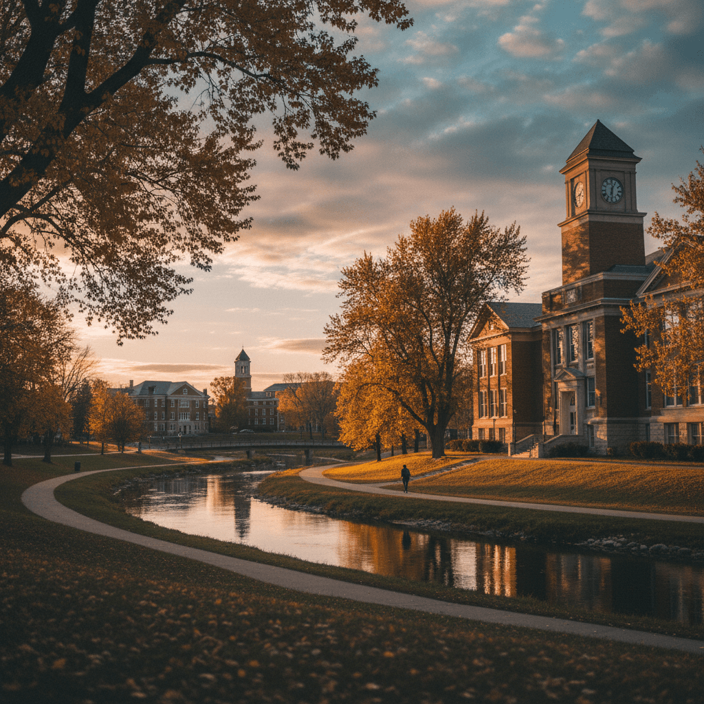 Top-Rated Schools and Education Opportunities in Fergus Falls, MN