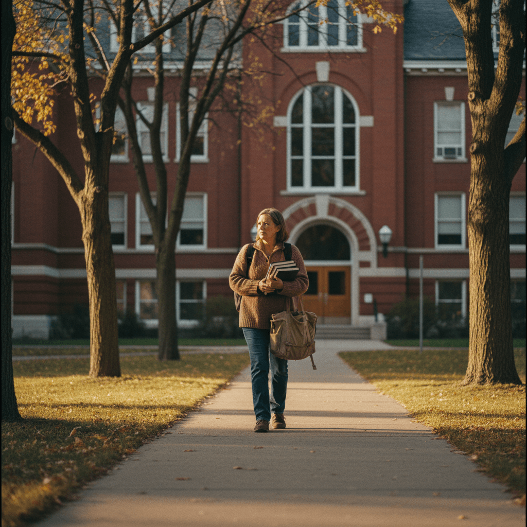 Top-Rated Schools and Education Opportunities in Fergus Falls, MN - Lifestyle