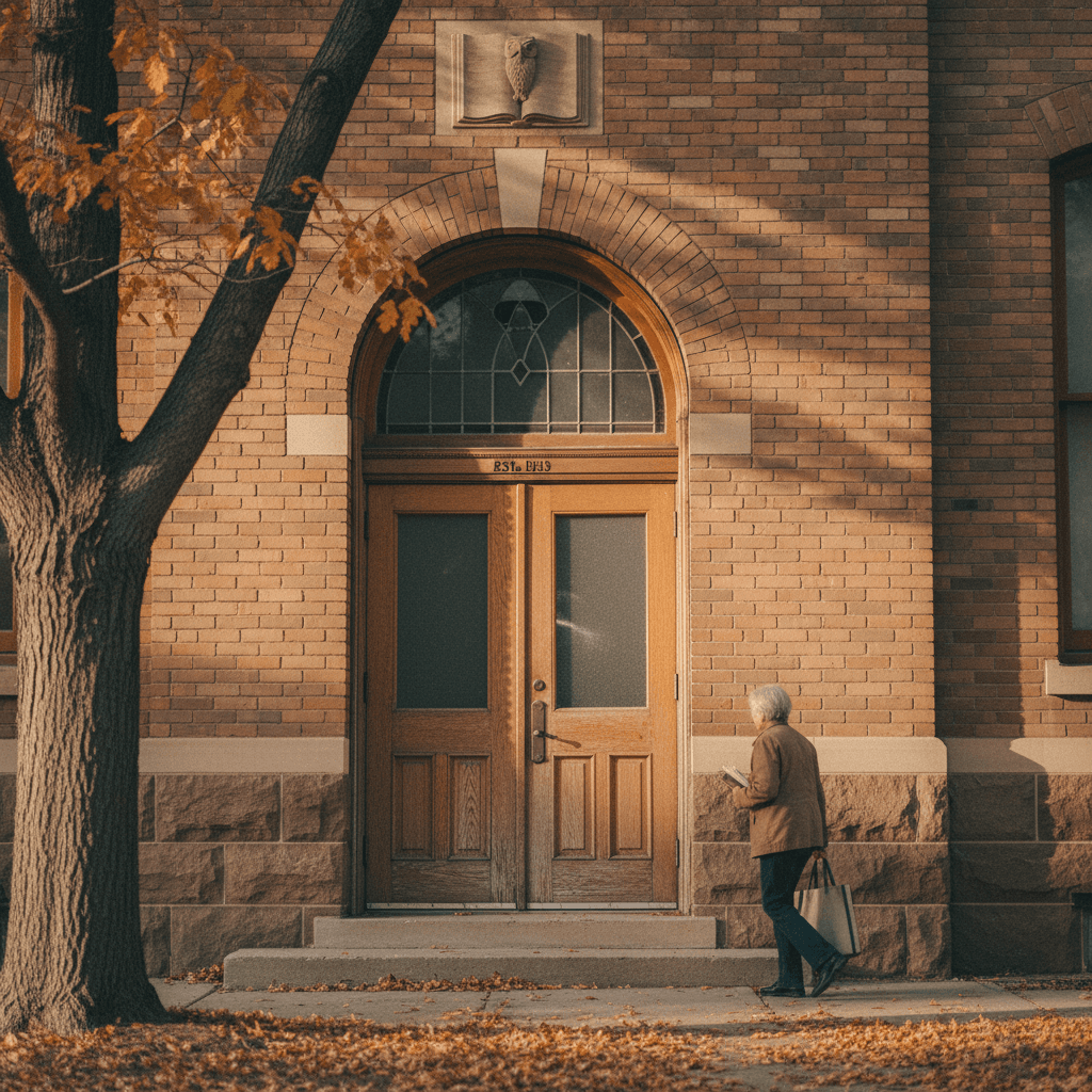 Top-Rated Schools and Education Opportunities in Fergus Falls, MN - Local Area