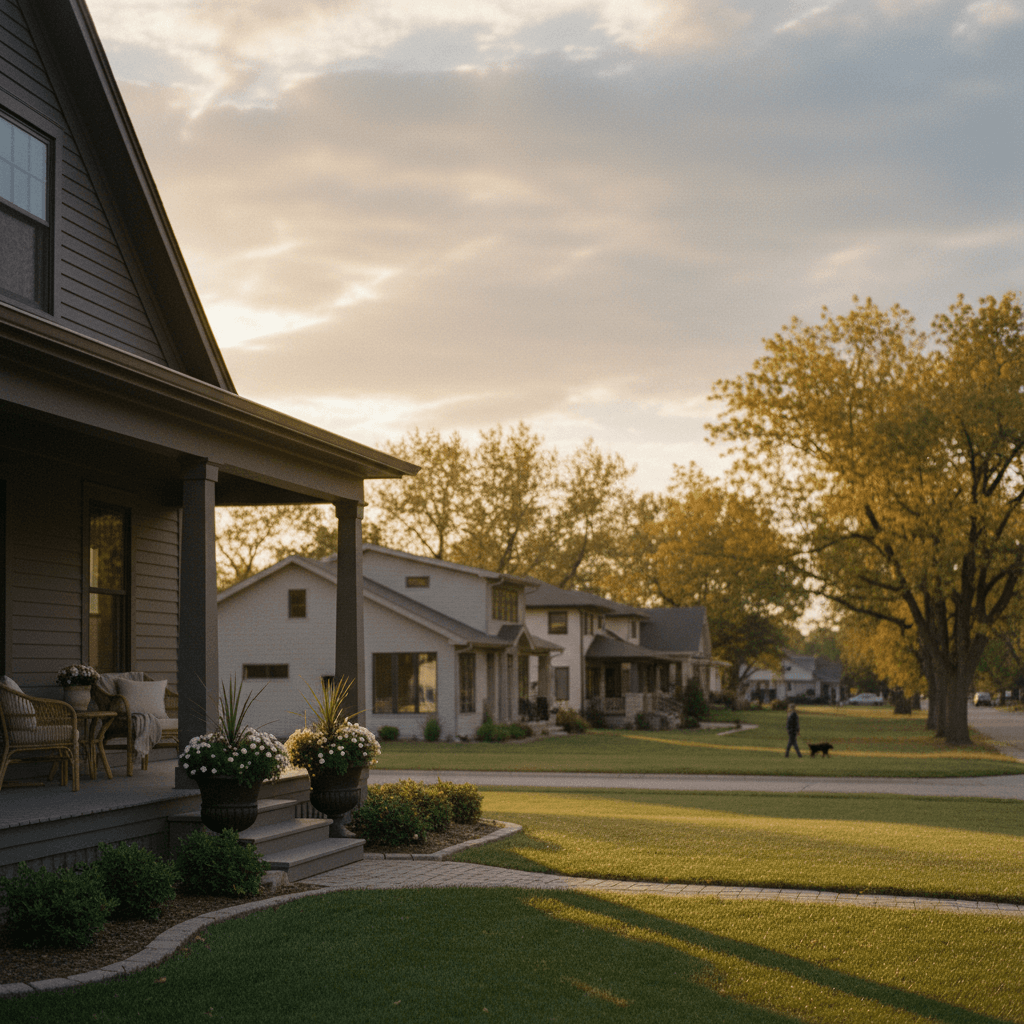 Preparing to Sell: Effective Home Staging Strategies for Moorhead, MN Properties