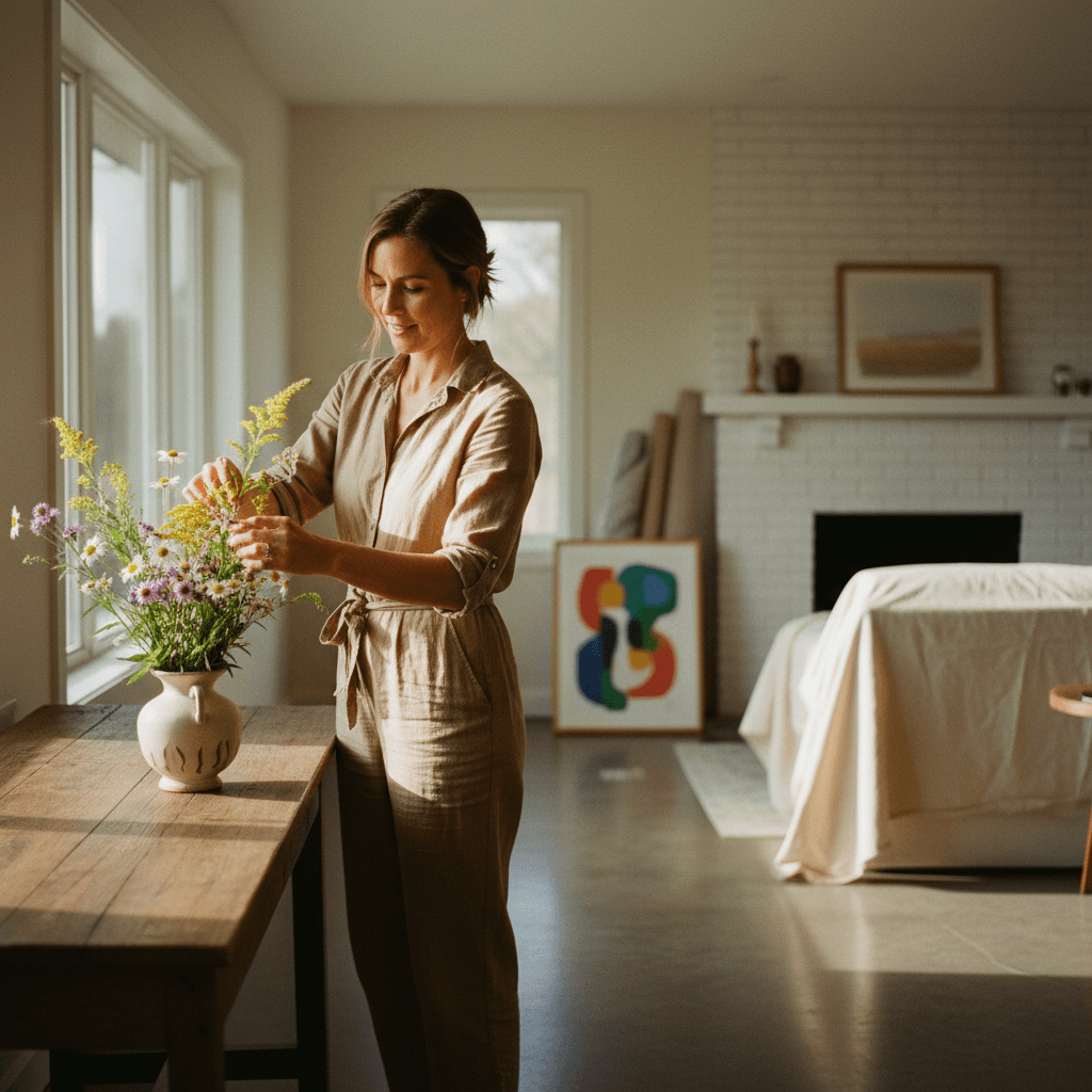 Preparing to Sell: Effective Home Staging Strategies for Moorhead, MN Properties - Lifestyle