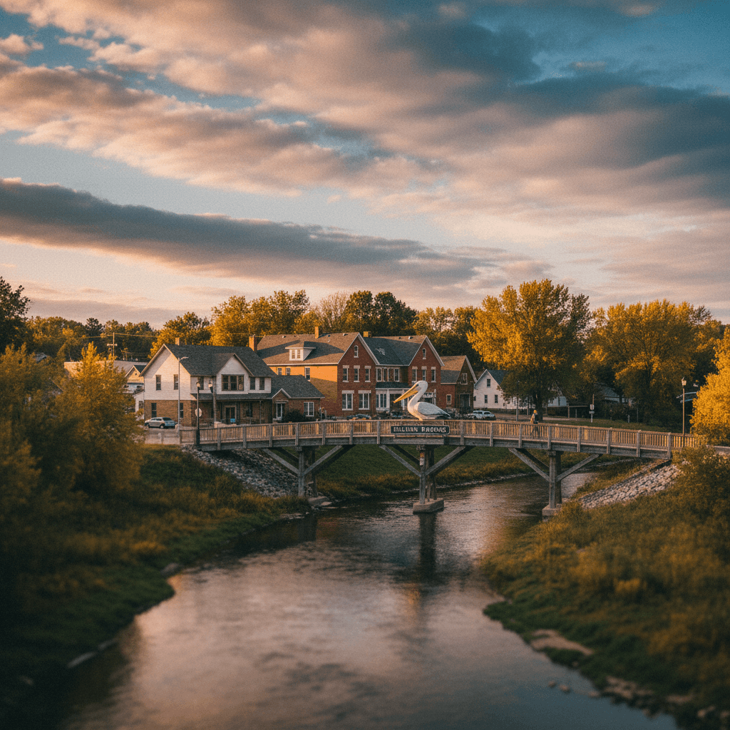 Relocating to Pelican Rapids, MN: A Guide to Schools, Jobs, and Community