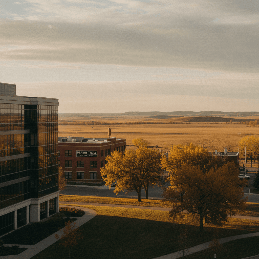 Navigating Mortgages and Financing: A Homebuyer’s Guide to Fargo, ND