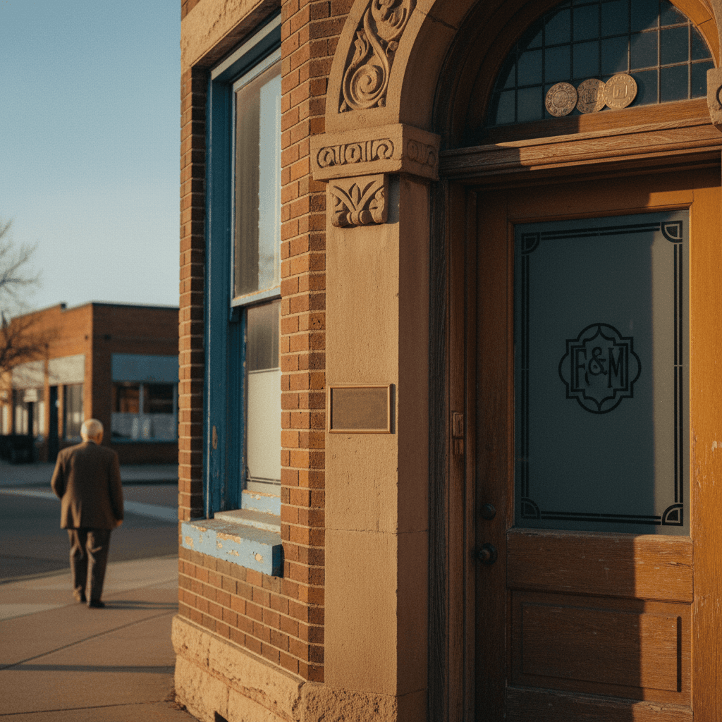 Navigating Mortgages and Financing: A Homebuyer’s Guide to Fargo, ND - Local Area